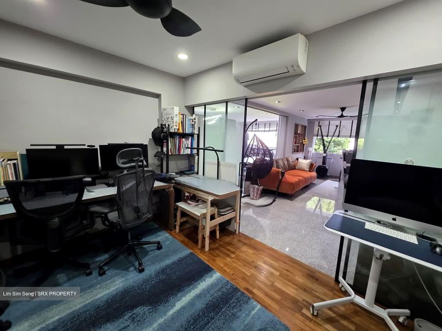 Blk 11 Toh Yi Gardens (Bukit Timah), HDB 5 Rooms #578044821